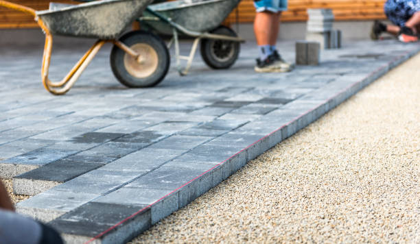 Reliable Auburn, AL Driveway Pavers Solutions